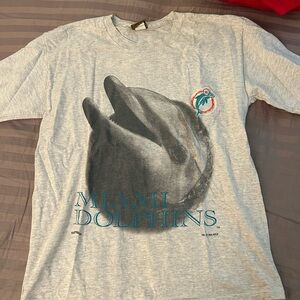 VINTAGE Miami Dolphins T-Shirt